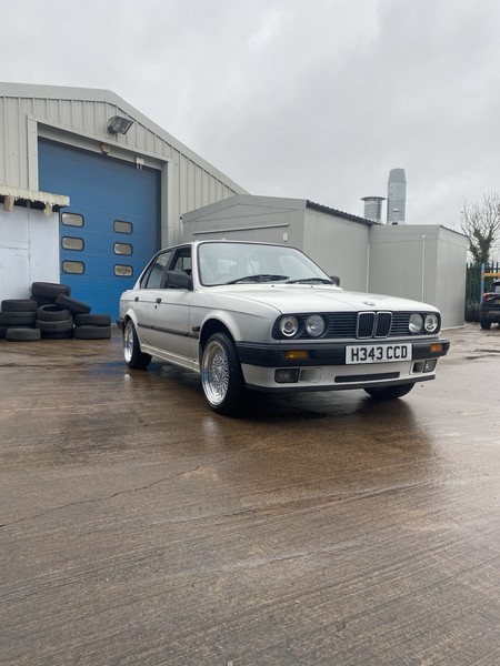 eBay - BMW E30