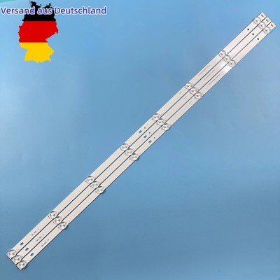 LED-Streifen für TX-40ESW504B TC-40DS600B TC-40FS600B TC- 40DS600BE V400HJ9-MD1