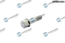DR.MOTOR AUTOMOTIVE Radschraube M12 x 1,5 40mm SW17 mm passend für MERCEDES-BENZ