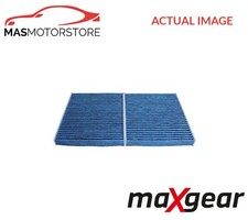 CABIN POLLEN FILTER DUST FILTER MAXGEAR 26-1808 FOR ROLLS-ROYCE GHOST I,WRAITH