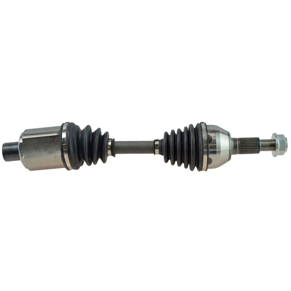 Conjunto de eje delantero CV pasajero derecho RF para Chevrolet Pontiac Saturn nuevo Foto 4 de 4