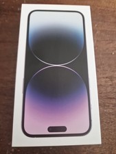 Iphone 14 Phone 14 Pro Max  Purple 256GB7