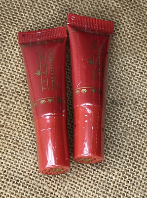 F.A.R.A.H. Farah Eyeshadow Primer 2 Travel Deluxe Size Tubes