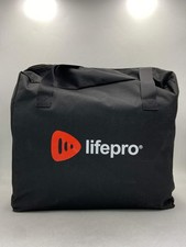 New Open Box LifePRO Rejuvawrap X Infrared Sauna Blanket Infrared Sauna Blanket