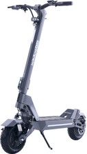 GoTrax - RAPTOR Electric Scooter w/28 mi Max Operating Range 30mph Max Spee...