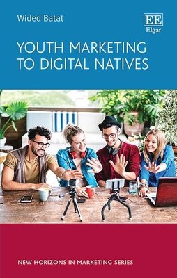 Youth Marketing to Digital Natives - 9781839109294