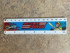 Vintage The Legend of Zelda Nintendo Power Ruler 1988