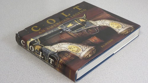 Colt : An American Legend by R. L. Wilson - hardcover - Imagen 3 de 12