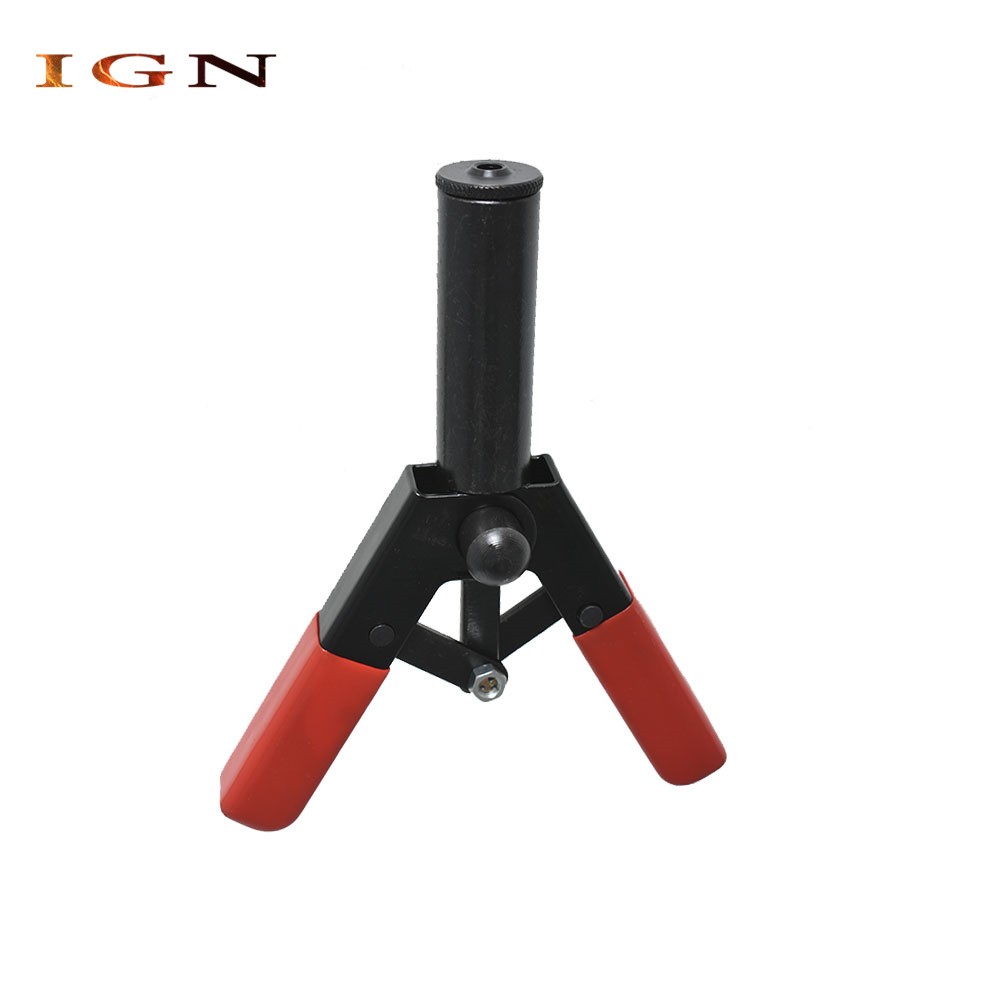 41PCS Plastic Riveting Gun Fast Fixed Riveting Machine Riveting Hand Tool