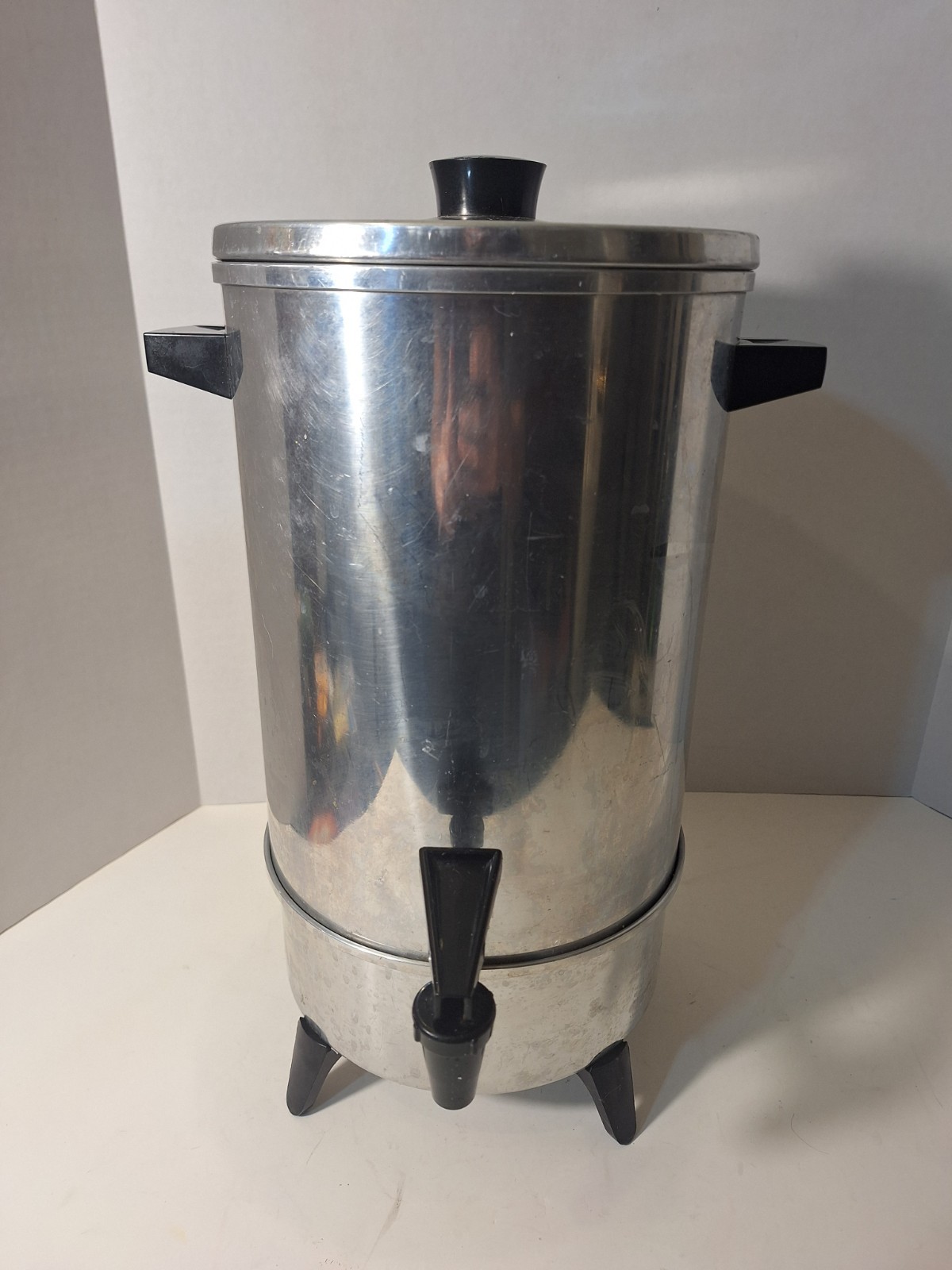 Percolator Coffee Urn