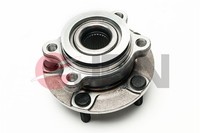 JPN Radlager Radlagersatz Vorne FüR Nissan Qashqai +2 I 2.0 1.6 Juke Renault