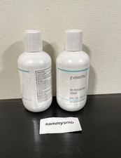 Proactiv Re-texturizing Toner, Salicylic Acid Acne Medication 6 oz 3/2026 x2