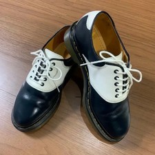 Dr. Martens Women's Loafers, Size 240 UK 4, EU 37, US 6 