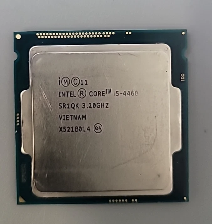 Intel Core i5 9400F 2,9 GHz 6 core 6 fili - Processore Intel