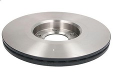 Disque de frein Citroen C6