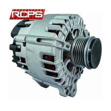 New Alternator Fits Volkswagen Touareg 3.0L 13-16 FG18T120 A715548A 059903023MX