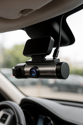 CAR DVR Dashcam 1080p HD   Autokamera mit Halterung | NTTAMHM