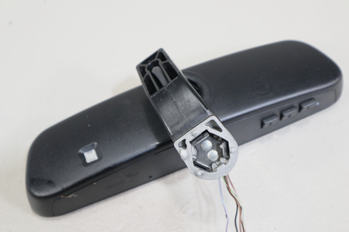 2008-2011 BMW 128i 135i 328i 335i Interior Rear View Mirror 919233501 OEM - Picture 4 of 6