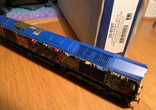 Bachmann 32-979T  Class 66