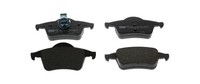 Ferodo Bremsbelagsatz Scheibenbremse Premier Eco Friction FDB1383 FüR V70 C70 1