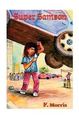 Super Samson (Paperback or Softback)