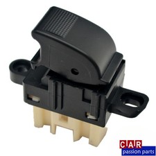 Power Passenger Electrical Window Switch GE4T-66370A For Mazda 6 2003-2012