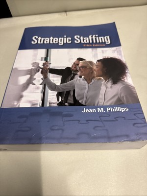 Strategic Staffing by 