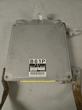 1991 1992 1993 Miata Ecu 5 Speed Car Working