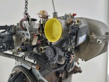 Moteur type B3-BG - Mazda 323 IV PH.2 - M0-2063R