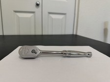 Snap-on Tools F80 38 Drive Standard Handle Ratchet Usa