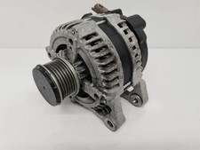 VAUXHALL GRANDLAND X 2017-2021 1.5 DIESEL ALTERNATOR 9835688980