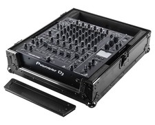 Odyssey FZDJMV10BL Pioneer DJM-V10 ATA Flight Case in Black PROAUDIOSTAR