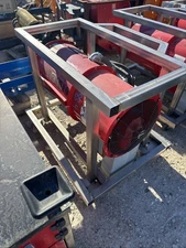 Chromalox Heater  3 Phase Electric Heater HTR060-11-09 480 Volt