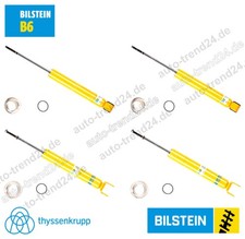 B6 Gasdruckdämpfer vorne, hinten u.a.: Mazda MX-5 III NC, Bj. 2005-2014