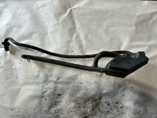 04-13 YAMAHA YFZ450 OIL VENT BREATHER BOX LINES HOSES YFZ 450 5TG-15370-00-00