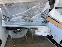 Toshiba Fire 43UF3D53DB 4K UHD HDR LED TV 43-inch Brilliant Screen Ex-Display