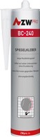 Zwpro Spiegelkleber BC-240 Transluzent 310 Ml