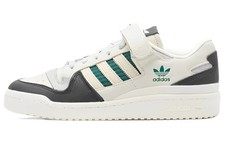 adidas Forum 84 Low Off White Green - HQ6938