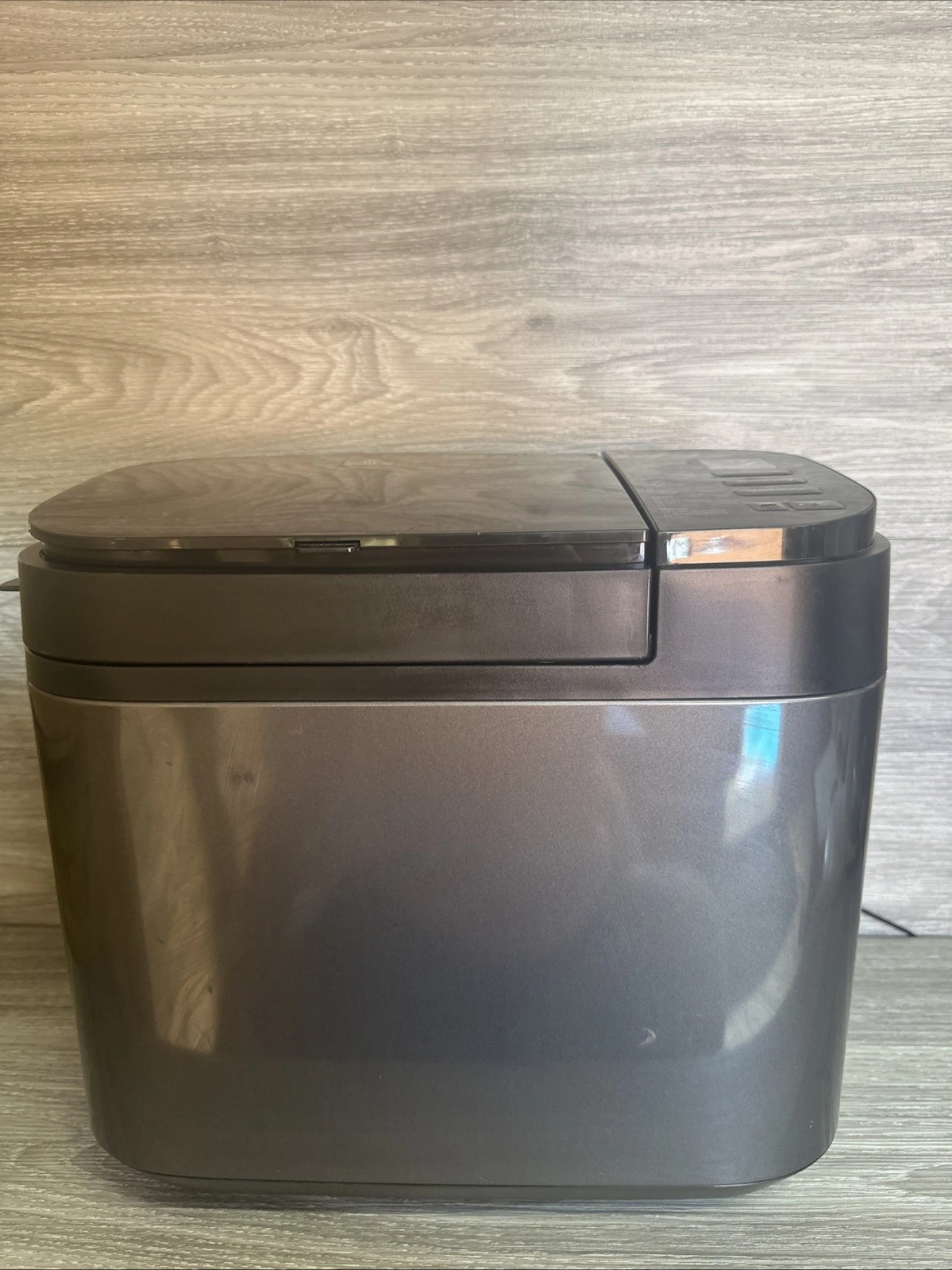 Panasonic SD-YR2540 Automatic Breadmaker -missing Blade
Opens in a new window or tab