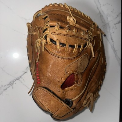 Nokona TNCM5 Frontier Series Baseball Catchers Mitt