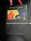 Breitling Boutique Bag - Cartoon - Official Bag - Watches Collectors — photo 4