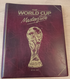 Mexico 86 World Cup Masterfile Stamps Games Superstars & Qualifers In 2 Folders
