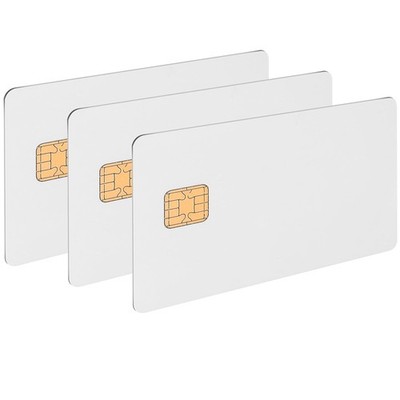 X-belmox J2a040 Unfused Blank Jcop Chip Java Jcop Cards for Sale