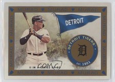2021 Topps Allen & Ginter's T51 Murad Reimagined Miguel Cabrera #MR-11 0ym4
