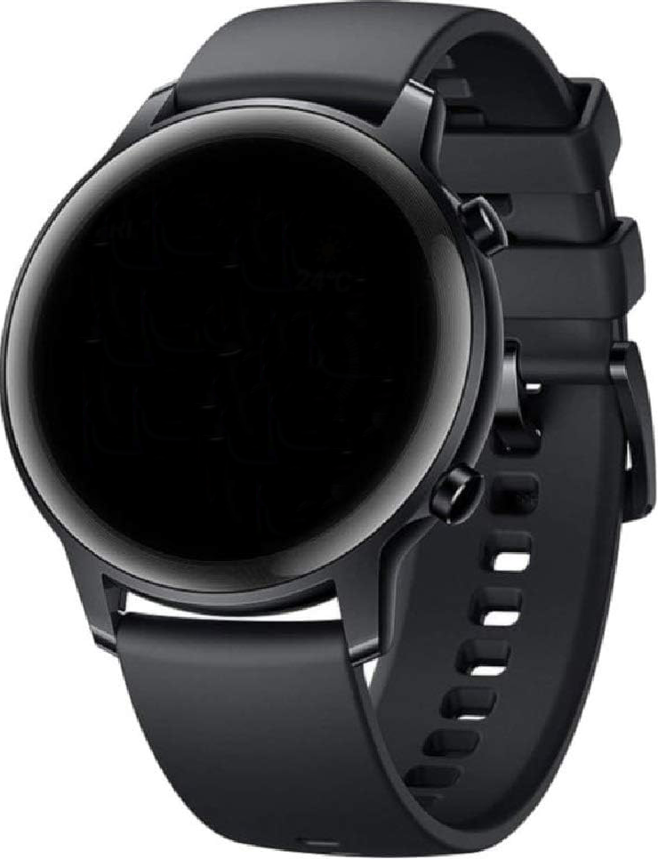 HOT Huawei Honor Honor Magicwatch 42mm Black Huawei Watch