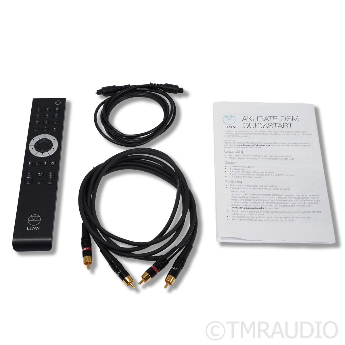 Linn Akurate DSM/3 Network Streamer | eBay
