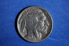 1917 S Buffalo Nickel #M24214