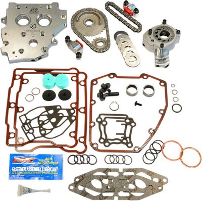 Feuling OE+ Hydraulic Cam Chain Tensioner Conversion Kit (7087)
