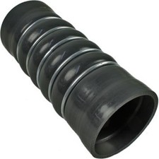 Metzger 2400358 Ladeluftschlauch für FORD FIESTA CB1 CCN