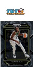 Tina Charles 2023 Panini Prizm WNBA #92 Seattle Storm